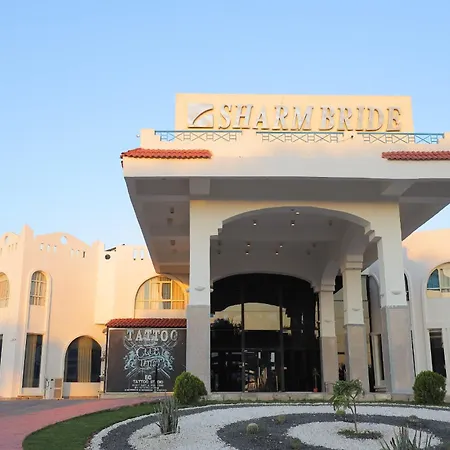 Sharm Bride Resort Aqua & Spa-3